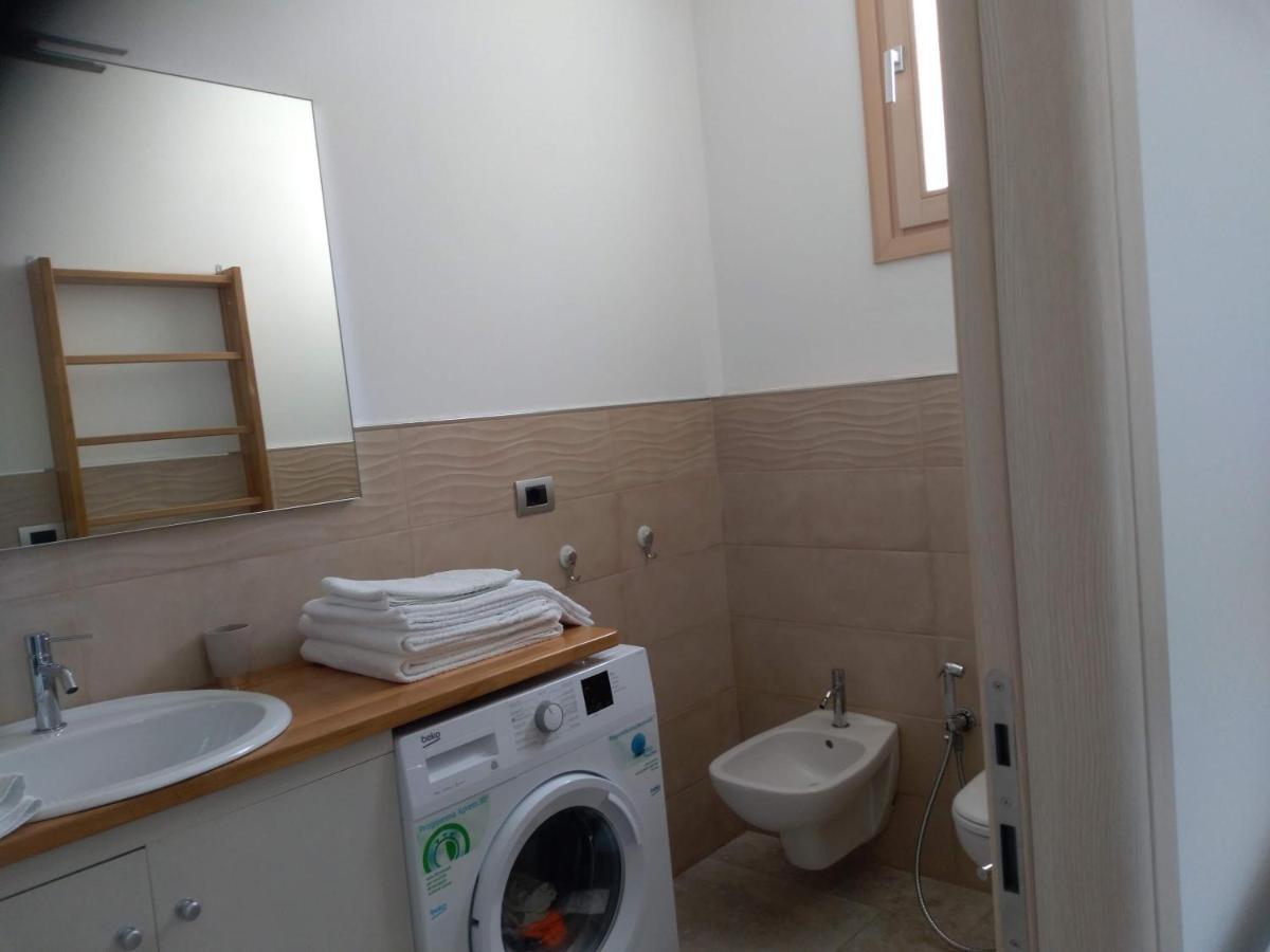 Apartmán Il Casotto Del Nonno Ventimiglia Exteriér fotografie
