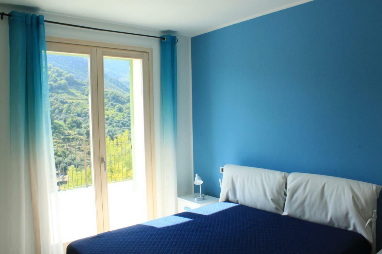 Apartmán Il Casotto Del Nonno Ventimiglia Exteriér fotografie
