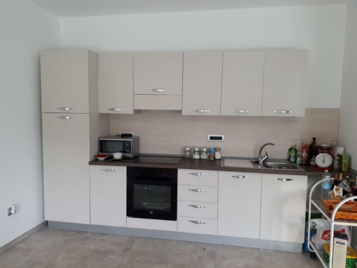 Apartmán Il Casotto Del Nonno Ventimiglia Exteriér fotografie