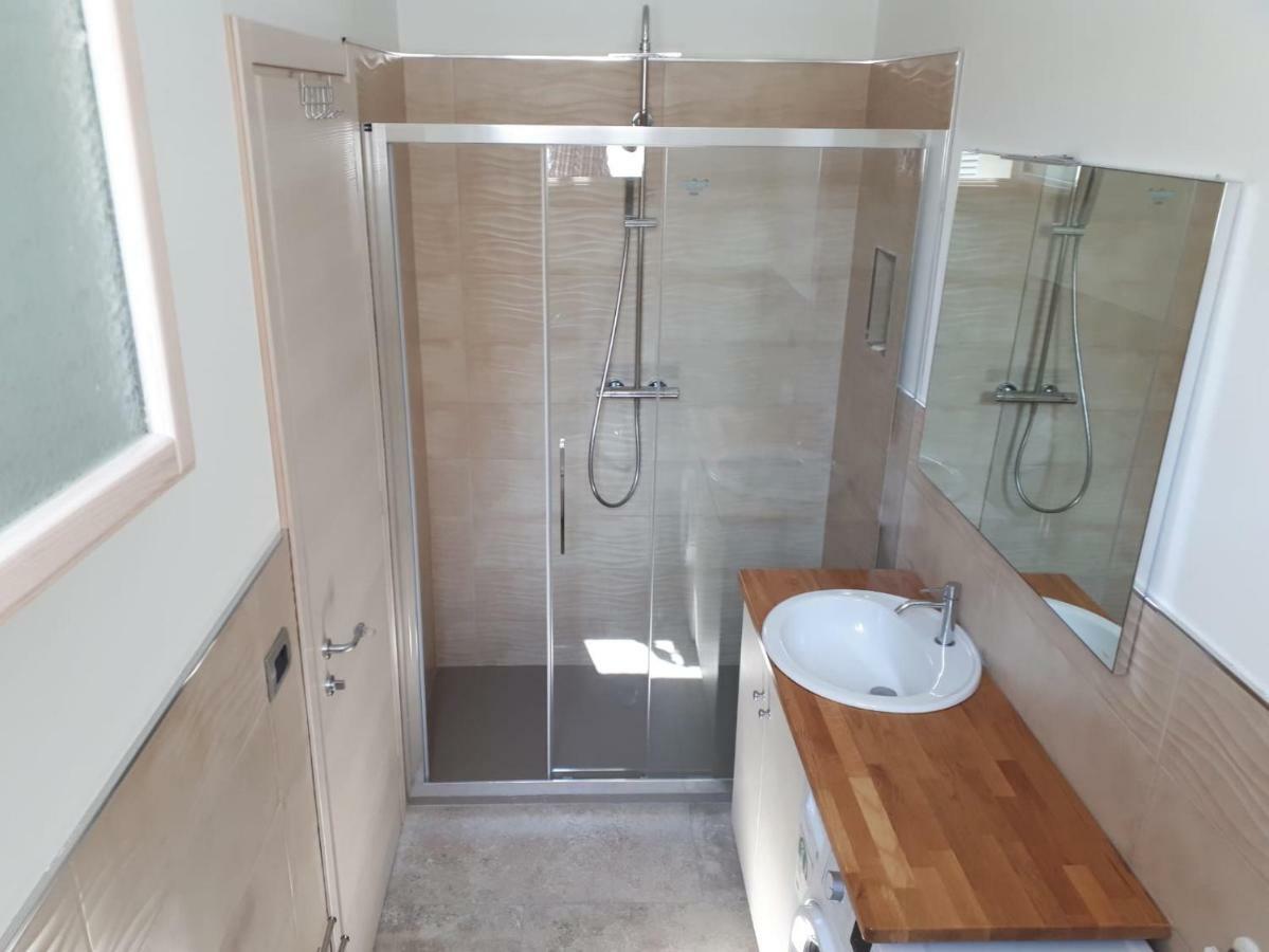 Apartmán Il Casotto Del Nonno Ventimiglia Exteriér fotografie