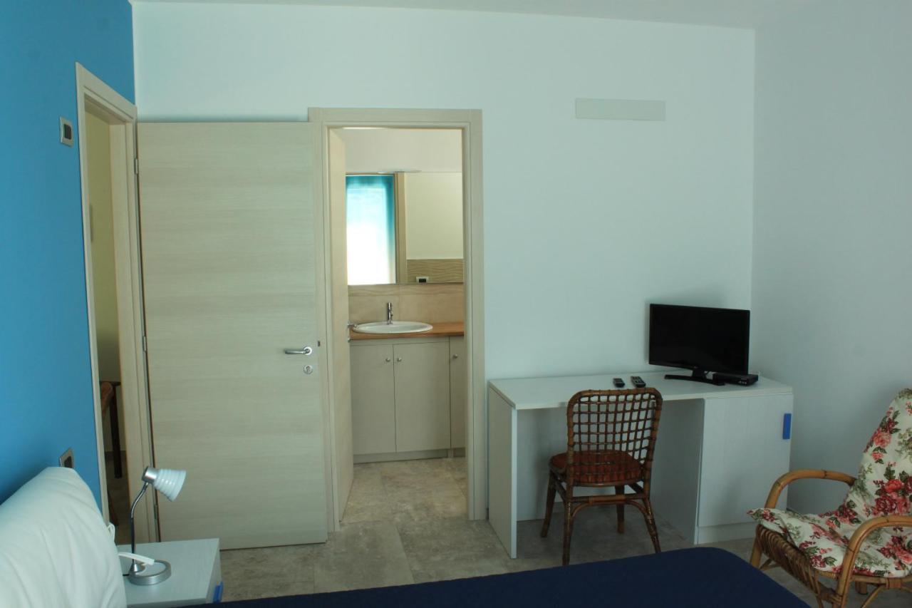 Apartmán Il Casotto Del Nonno Ventimiglia Exteriér fotografie