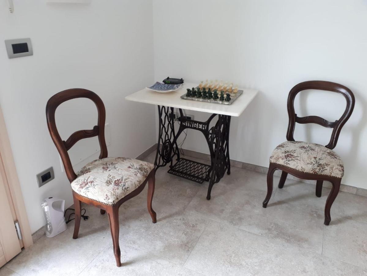 Apartmán Il Casotto Del Nonno Ventimiglia Exteriér fotografie