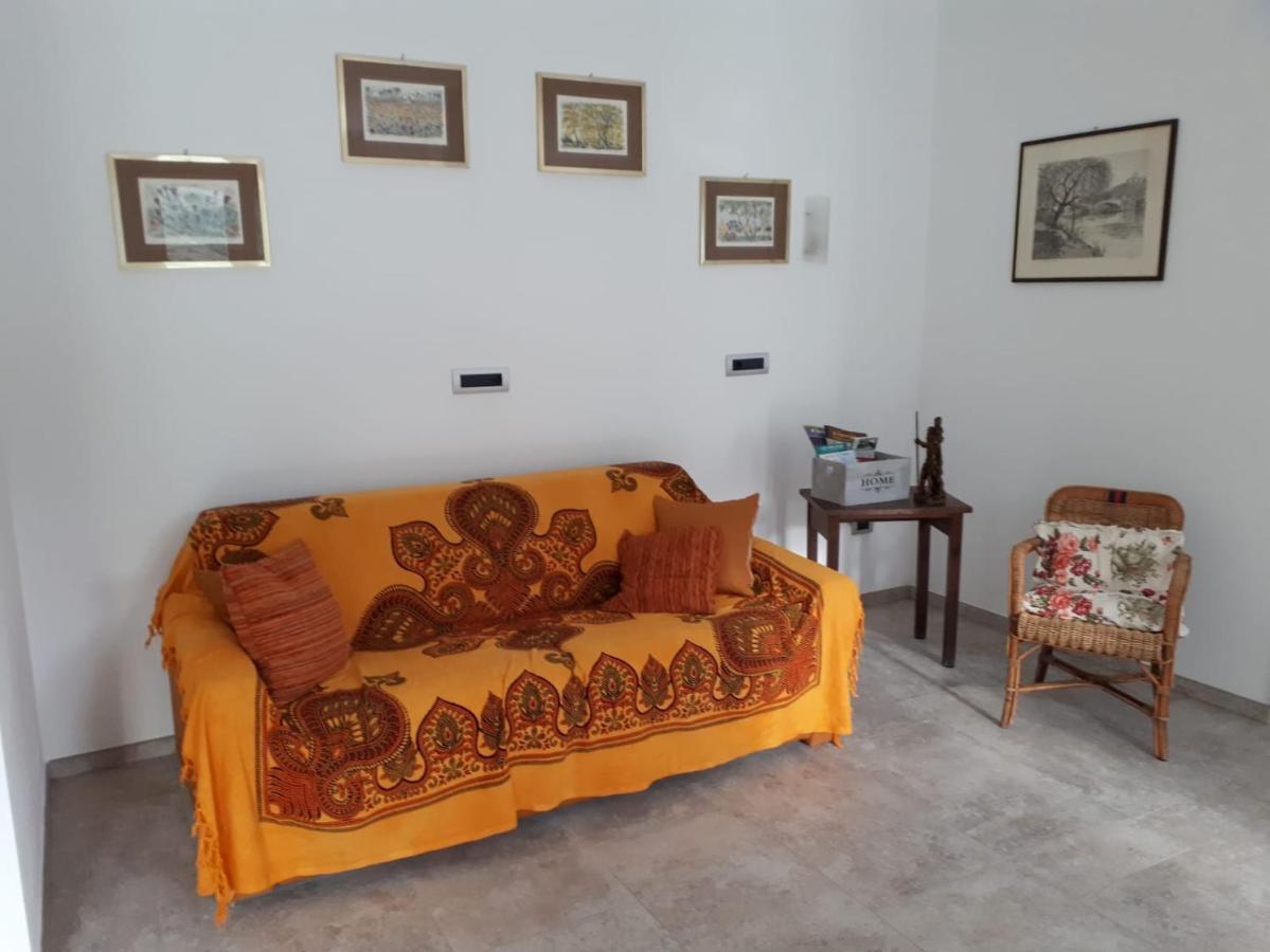 Apartmán Il Casotto Del Nonno Ventimiglia Exteriér fotografie